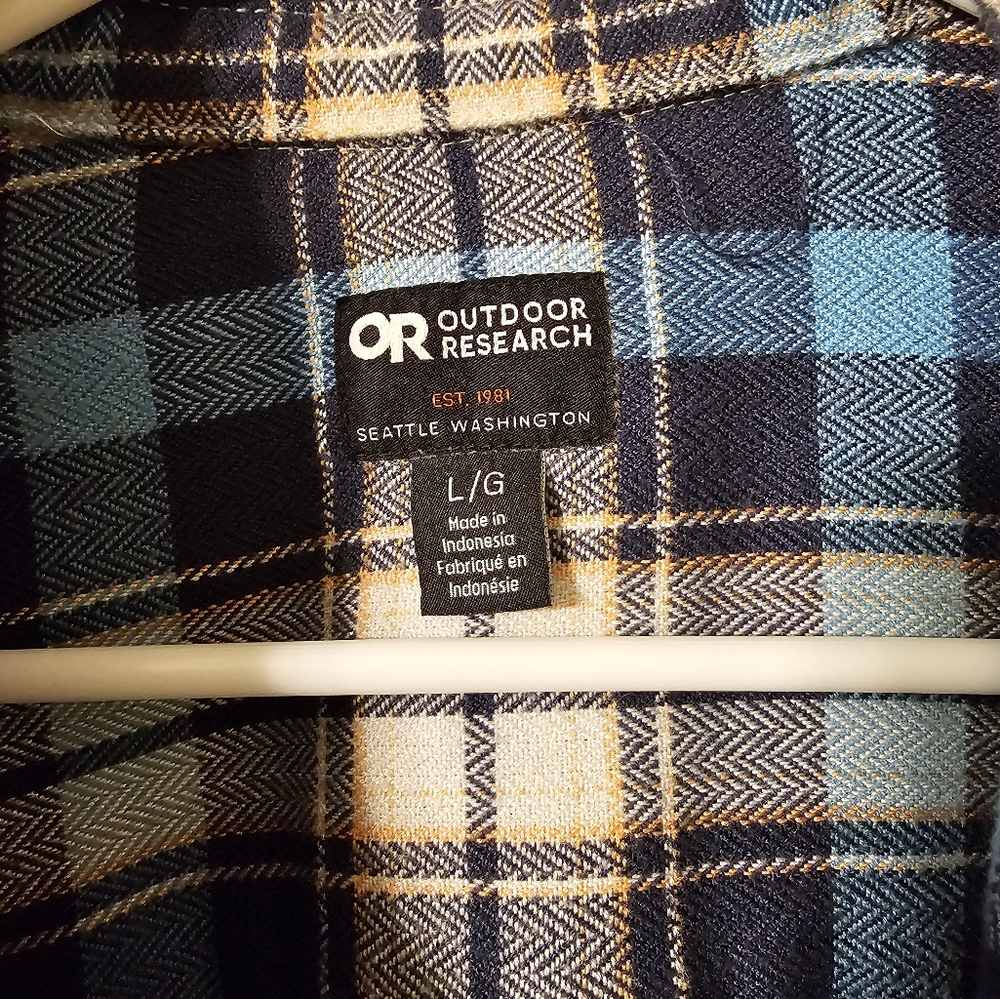 Flannel